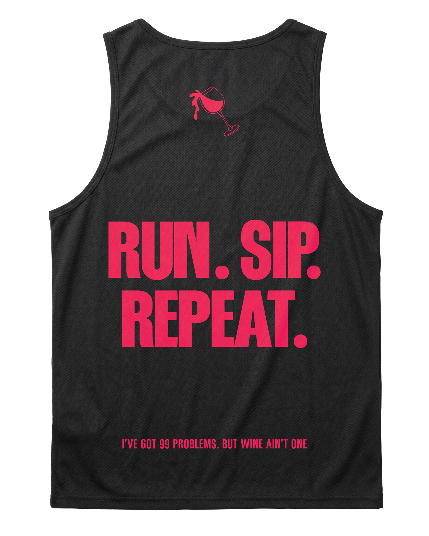 NEW: Napa to Sonoma Performance Tank, Select Style