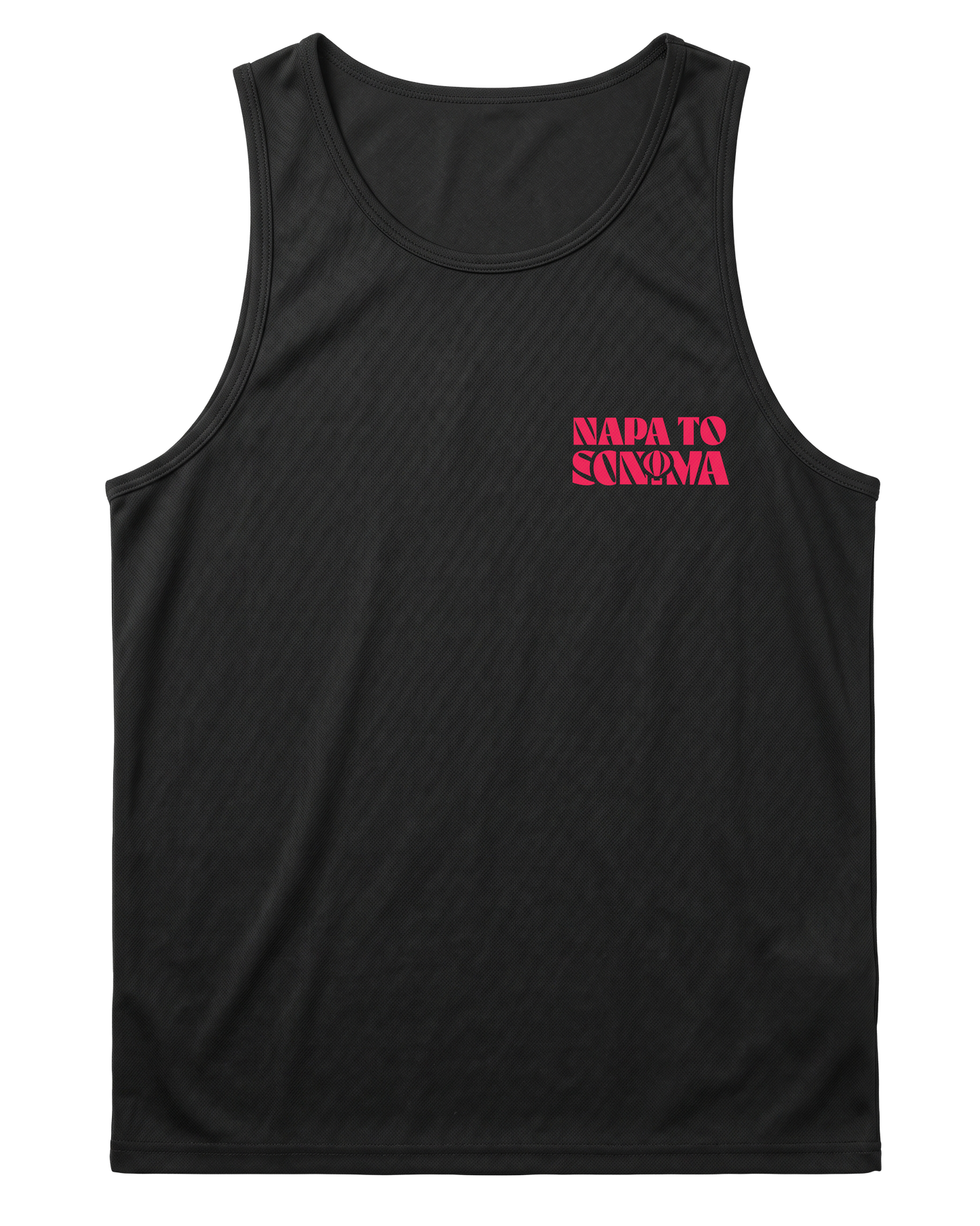 NEW: Napa to Sonoma Performance Tank, Select Style