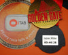 Golden Gate Half Marathon and 5K iTAB