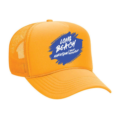 SELECT ONE: Long Beach Trucker Hat