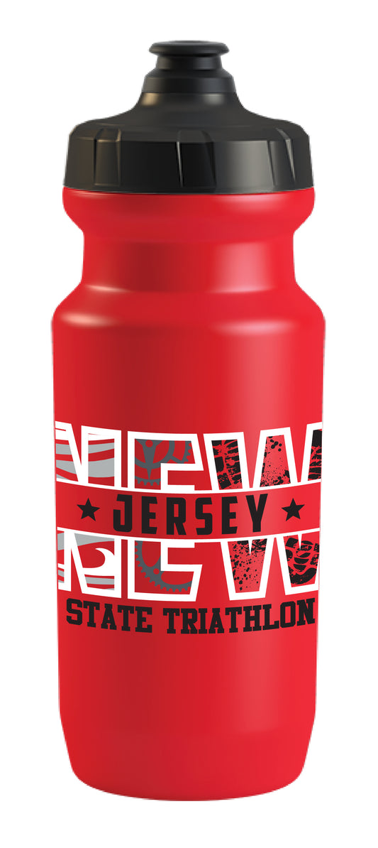 PRE-ORDER: New Jersey Water Bottle