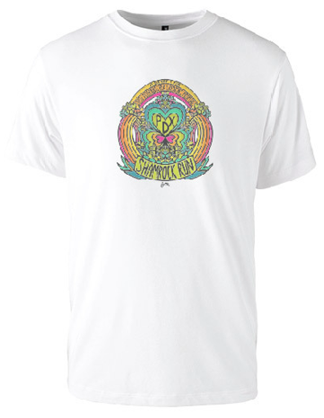 Shamrock Run x OHSU Benefit Tee