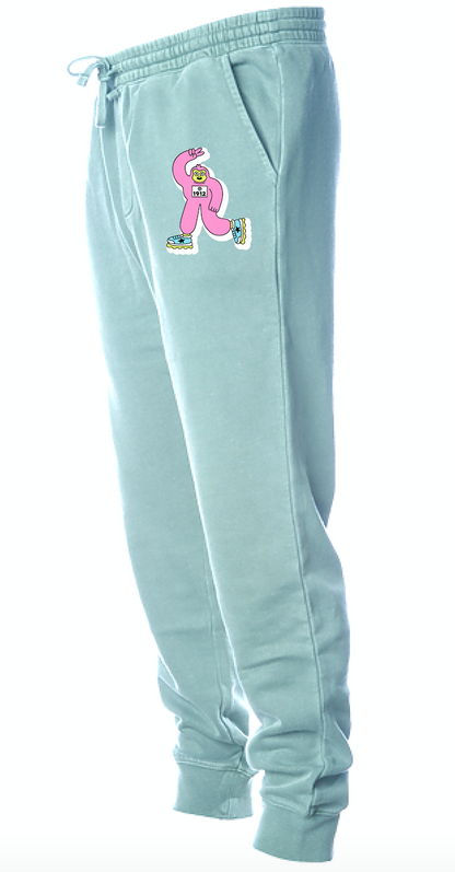 SELECT COLOR: Bay to Breakers Sweats