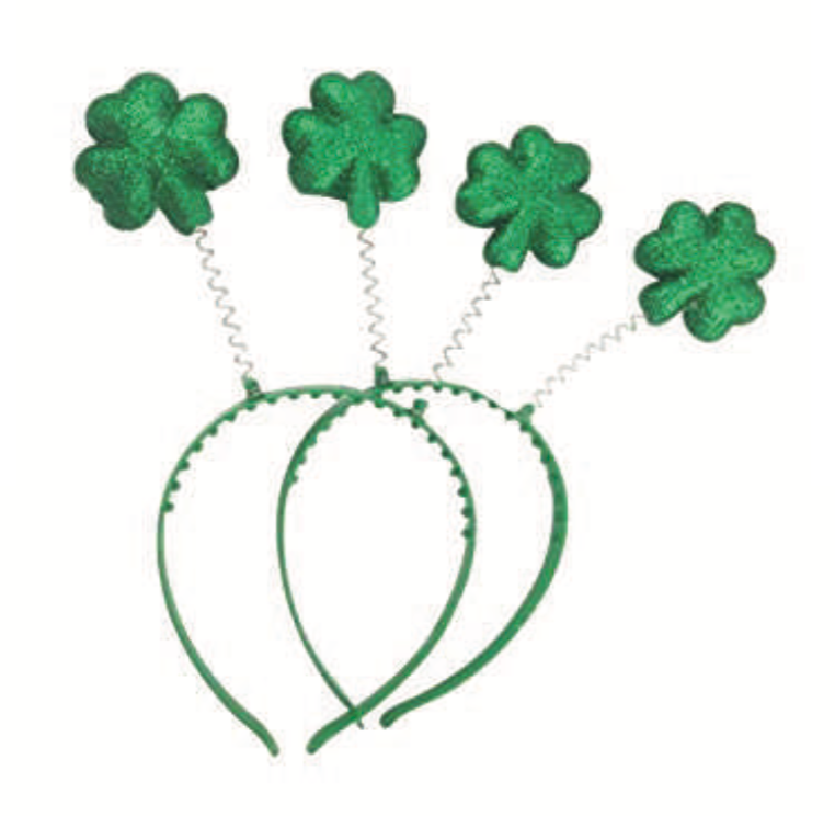 Shamrock Run Portland Bopper