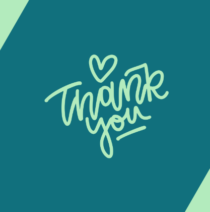 MOTIV: Thank You Gift