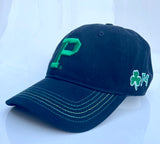 Shamrock Run x Portland Gear Dad Hat