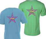 Starlight Run Tee