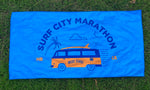 Surf City Marathon Towel