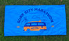 Surf City Marathon Towel