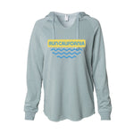 Run California Women's Beach Fleece